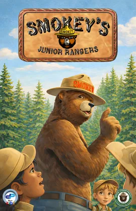Smokey's Junior Rangers