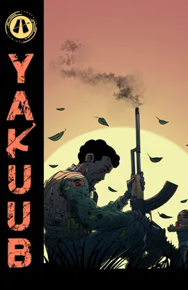 Yakuub!