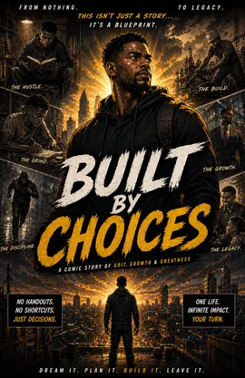 BUILT BY CHOICES 