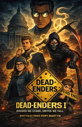 Dead-EndE.R.S. I: Divided We Stand, United We Fall 
