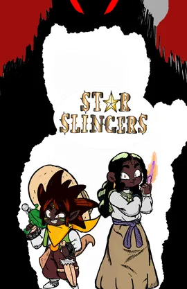 Star-Slingers