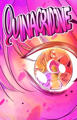 QUINACRIDONE