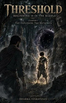 Threshold: Beginning is in the Middle