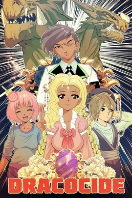Dracocide