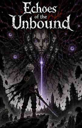 ECHOS OF THE UNBOUND.