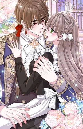 THE PRINCE’S PRIVATE SERVANT