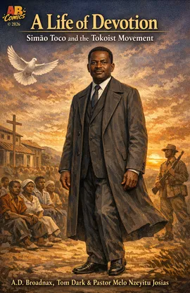 A Life of Devotion:  Simão Toco and the Tokoist Movement