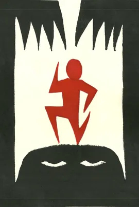 Viva La Villain King