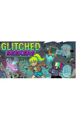 Glitched Seekers