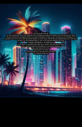 Alien cops of Miami