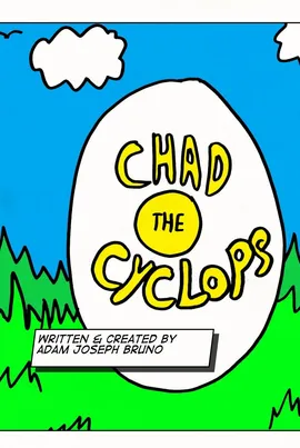 Chad the Cyclops