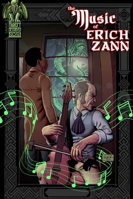 Lovecraft Adaptations