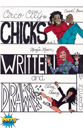 CIRCO CITY ::  CHICKS