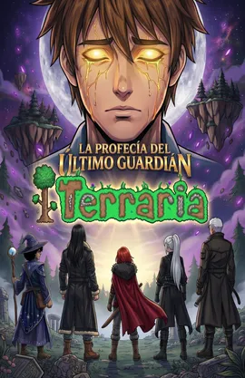 La Profecía del Último Guardián