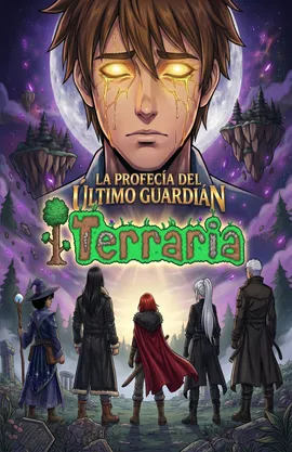 Terraria: La Profecía del Último Guardián