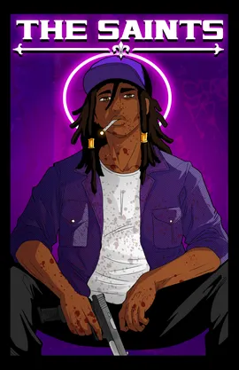 The Saints