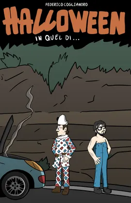 Halloween in quel di...