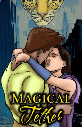 Magical Tether