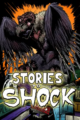 Stories To Shock