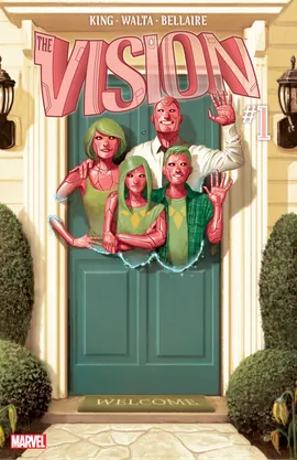 Vision (2015)