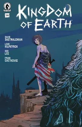 Kingdom of Earth