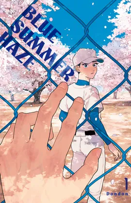 Blue Summer Haze