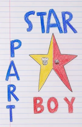 STARBOY GOLDEN 