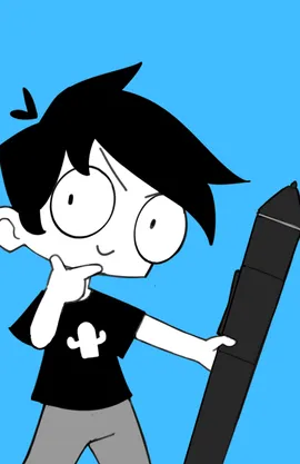 GloomCactus comics