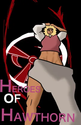 Heroes of Hawthorn