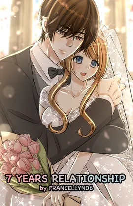 7 YEARS RELATIONSHIP