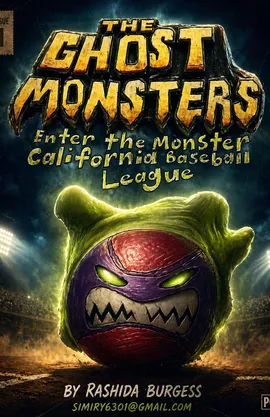 The Ghost Monsters
