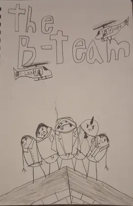 The B-Team