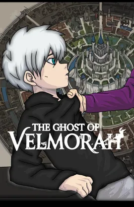 The Ghost of Velmorah
