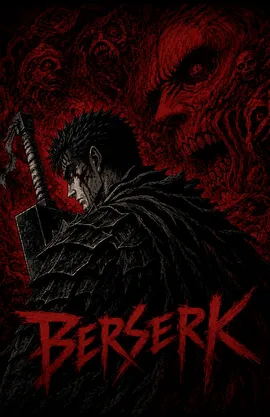 Berserk