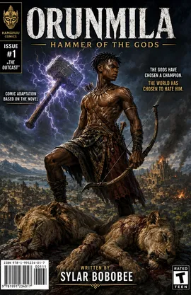 ORUNMILA
