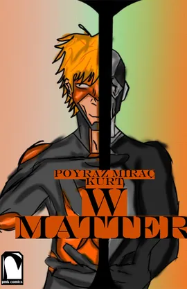 W-MATTER 