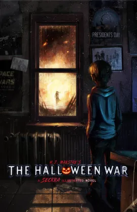 The Halloween War