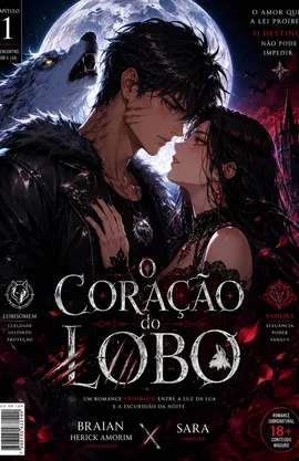 Coração de lobo