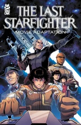 The Last Starfighter Movie Adaptation