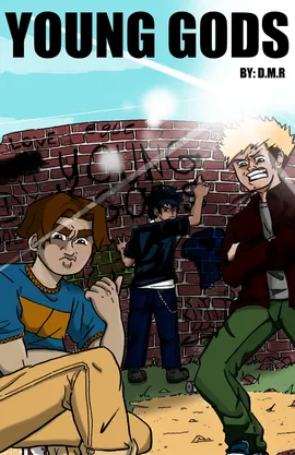 Young Gods