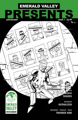 Emerald Valley Presents