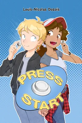 Press Start