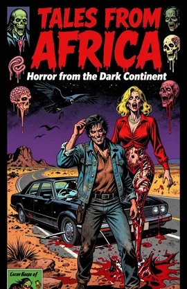 Tales From Africa