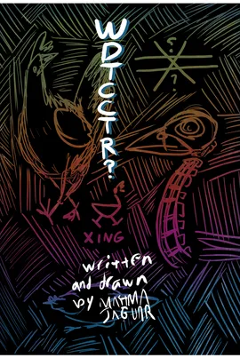 Why Did The Chicken Cross The Road?