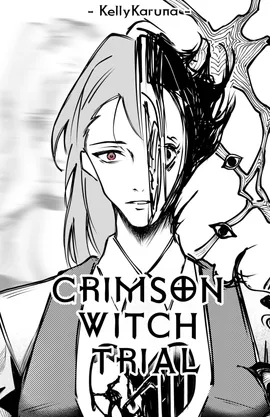 Crimson Witch Trial