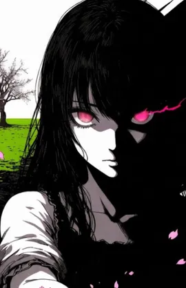 Reincarnated As Lunatic Girl 