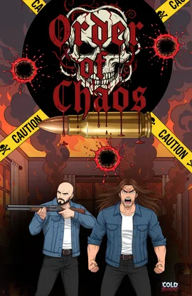 Order of Chaos