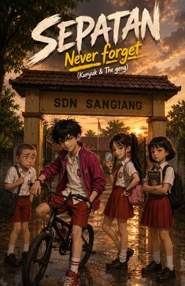 SEPATAN : Never Forget S1