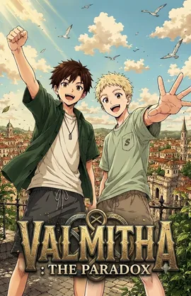 VALMITHA: THE PARADOX