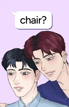 chair?